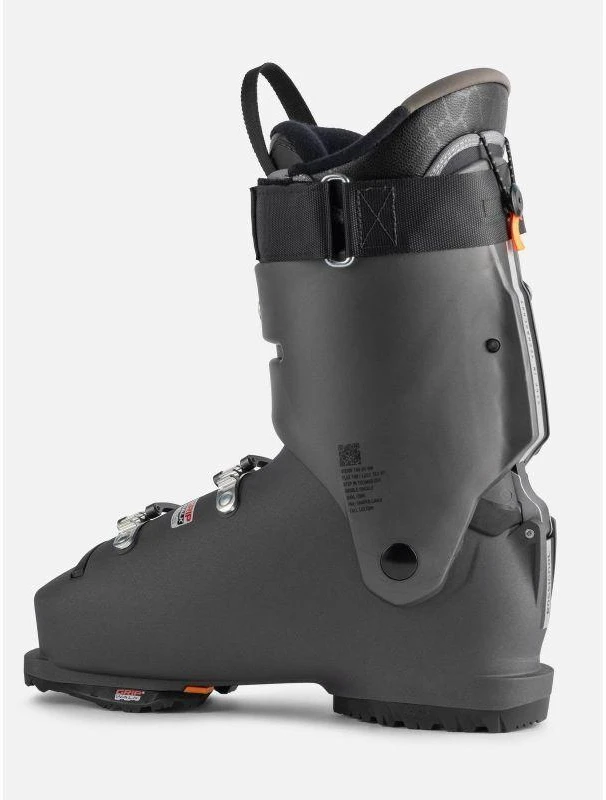 ROSSIGNOL VIZION 4B 100 HV GW-MT GR slidinėjimo batai pilki