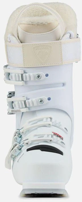 ROSSIGNOL VIZION 4B 80 W GW balti slidinėjimo batai moterims