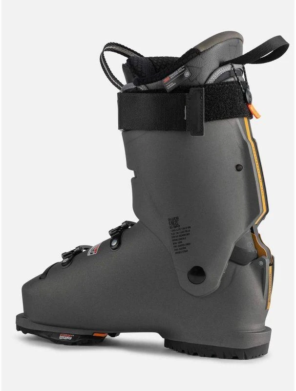 ROSSIGNOL VIZION 4B ELITE 130LV GW rudos slidinėjimo batai