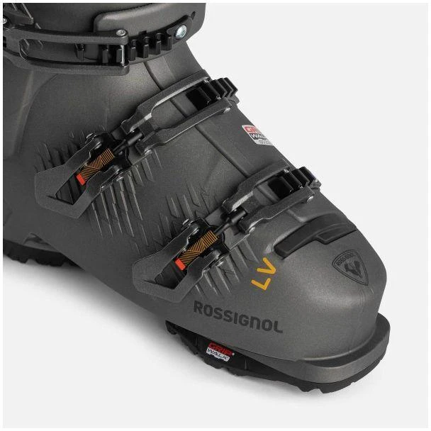 ROSSIGNOL VIZION 4B ELITE 130LV GW rudos slidinėjimo batai