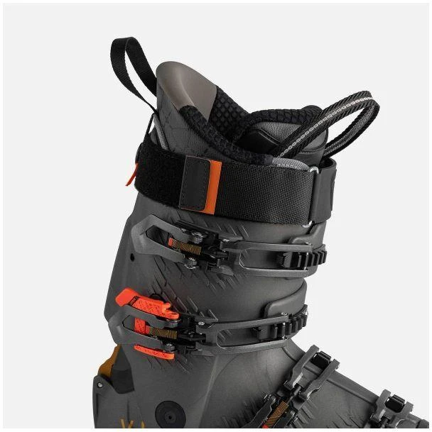ROSSIGNOL VIZION 4B ELITE 130LV GW rudos slidinėjimo batai