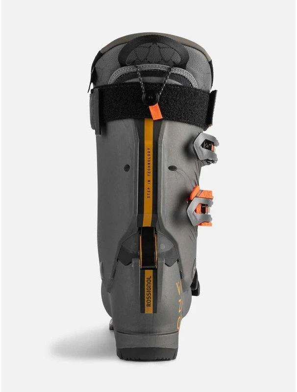 ROSSIGNOL VIZION 4B ELITE 130LV GW rudos slidinėjimo batai