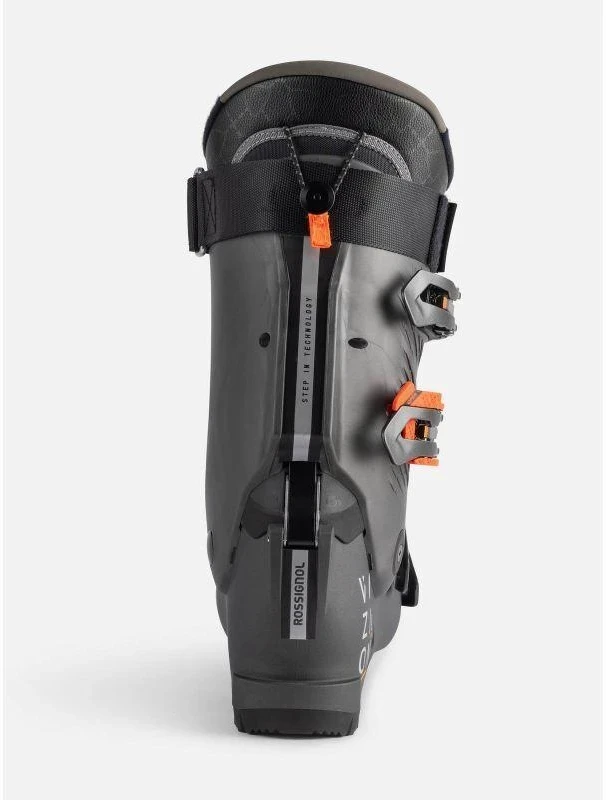 ROSSIGNOL VIZION 4B PRO 100 MV GW-MT GR slidinėjimo batai pilki