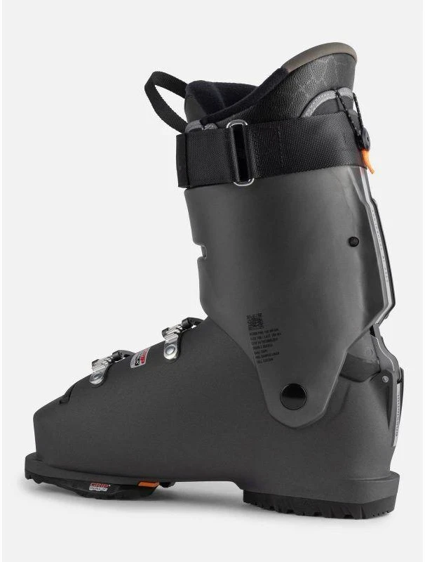 ROSSIGNOL VIZION 4B PRO 100 MV GW-MT GR slidinėjimo batai pilki