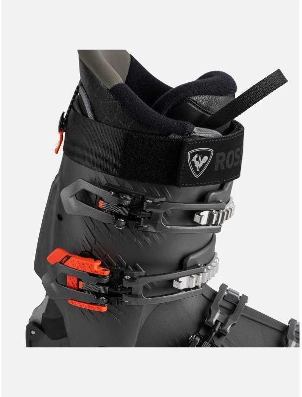 ROSSIGNOL VIZION 4B PRO 100 MV GW-MT GR slidinėjimo batai pilki