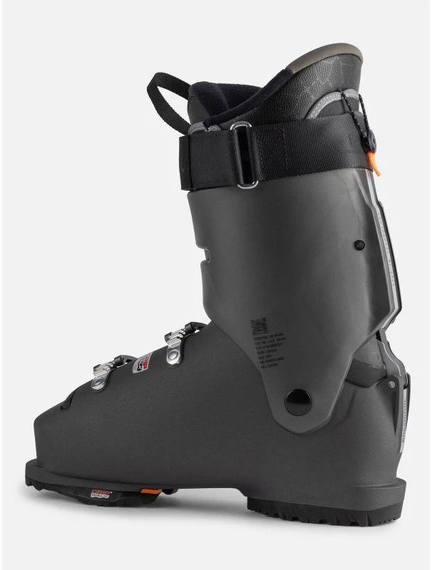 ROSSIGNOL VIZION 4B PRO 100 MV GW-MT GR slidinėjimo batai pilki