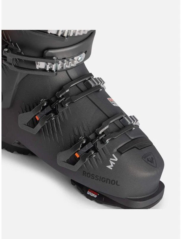 ROSSIGNOL VIZION 4B PRO 100 MV GW-MT GR slidinėjimo batai pilki
