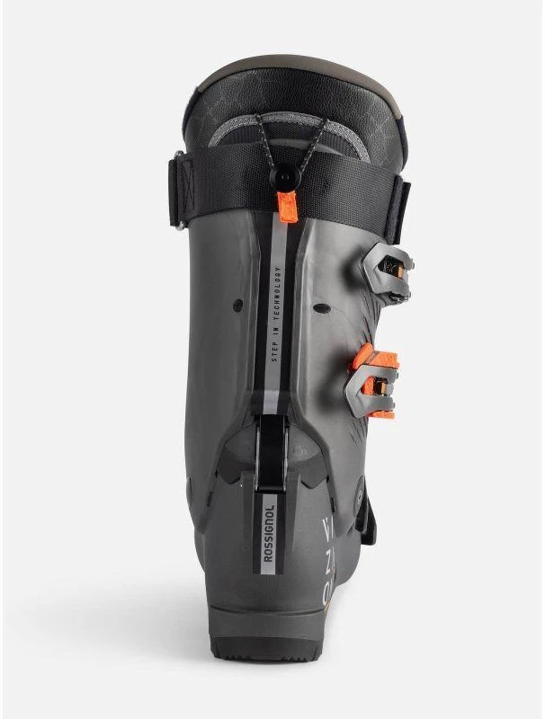 ROSSIGNOL VIZION 4B PRO 100 MV GW-MT GR slidinėjimo batai pilki