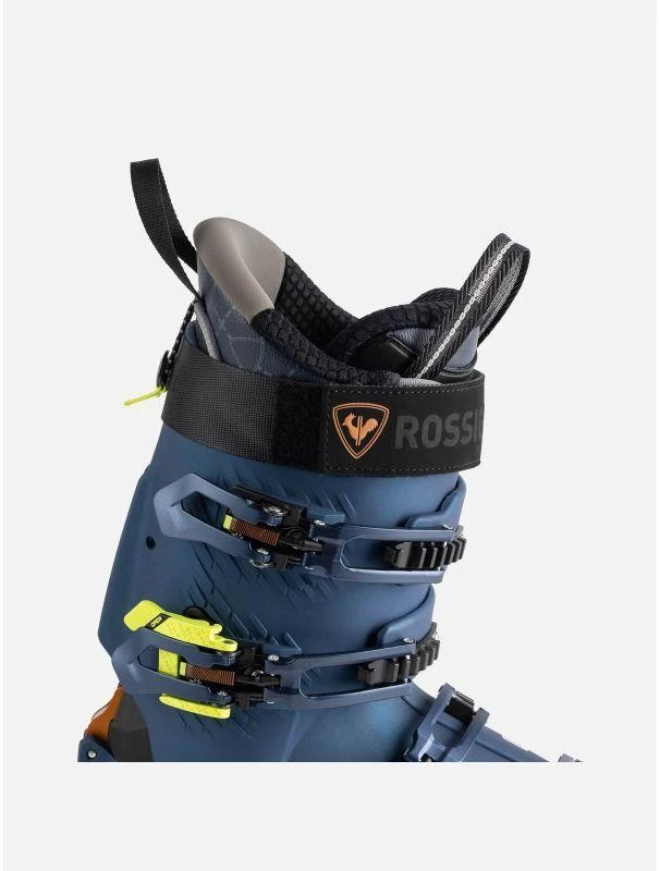 ROSSIGNOL VIZION 4B PRO 120 MV GW mėlynos slidinėjimo batai