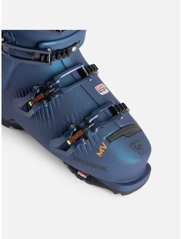 ROSSIGNOL VIZION 4B PRO 120 MV GW mėlynos slidinėjimo batai
