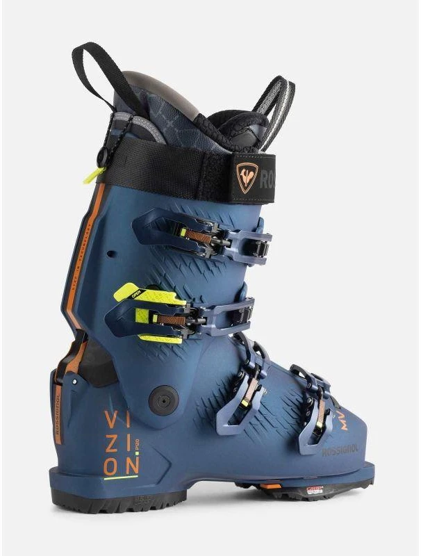 ROSSIGNOL VIZION 4B PRO 120 MV GW mėlynos slidinėjimo batai