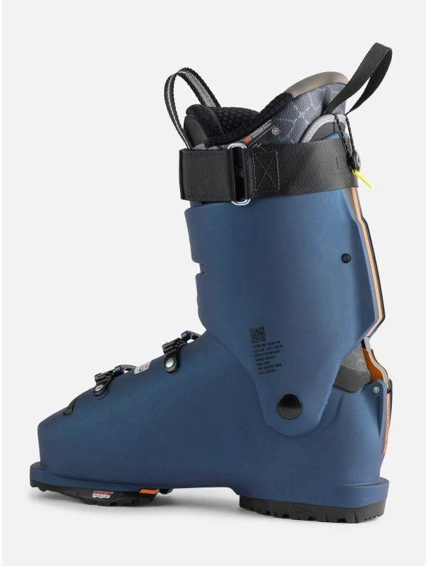 ROSSIGNOL VIZION 4B PRO 120 MV GW mėlynos slidinėjimo batai