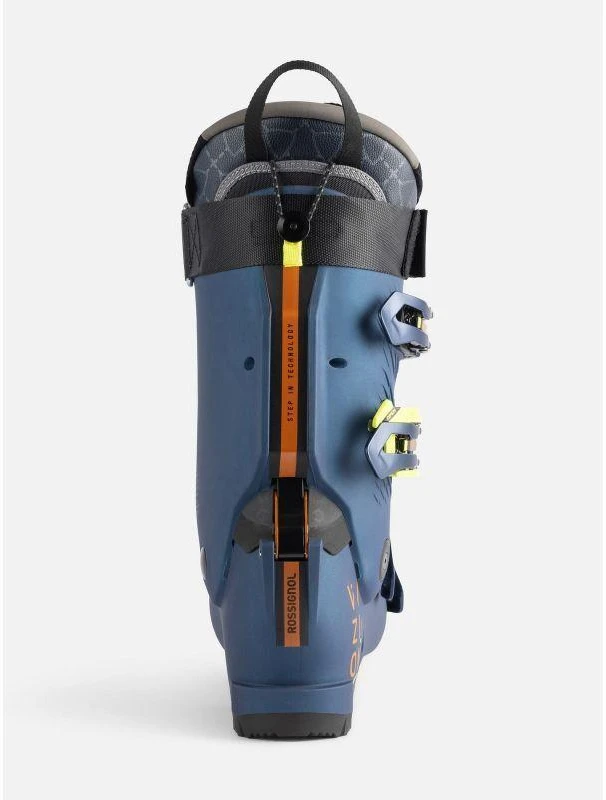 ROSSIGNOL VIZION 4B PRO 120 MV GW mėlynos slidinėjimo batai