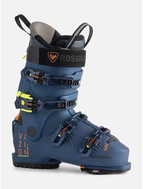 ROSSIGNOL VIZION 4B PRO 120 MV GW mėlynos slidinėjimo batai