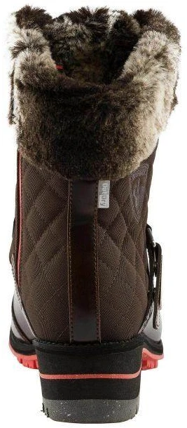 Rossignol W 1907 Megeve rudi batai