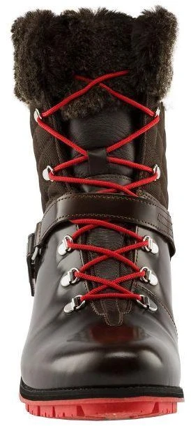 Rossignol W 1907 Megeve rudi batai