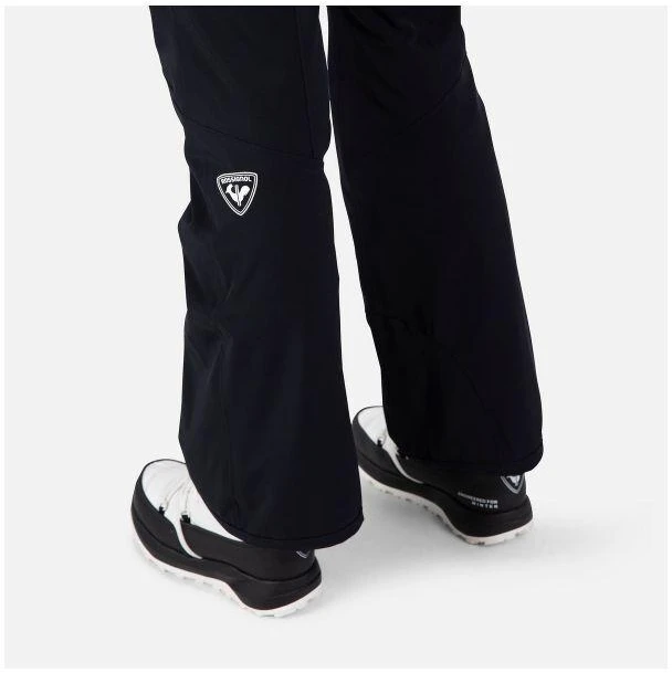 Rossignol W Blackside kelnės juodos