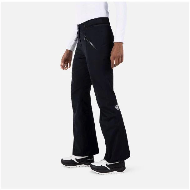 Rossignol W Blackside kelnės juodos