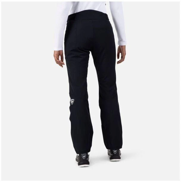 Rossignol W Blackside kelnės juodos