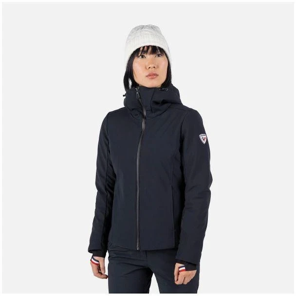 Rossignol W Cieloalto striukė juoda