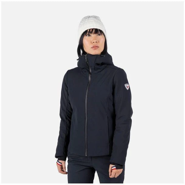 Rossignol W Cieloalto striukė juoda