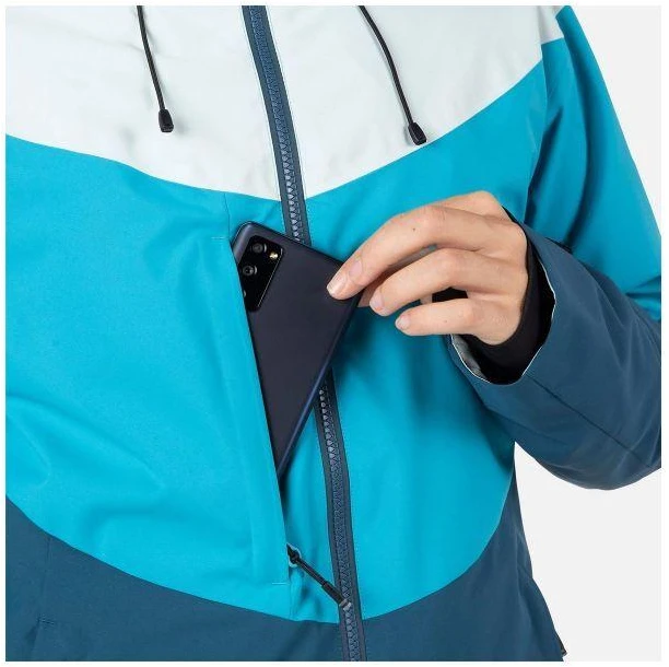 Rossignol W Corbet'S 2L Striukė