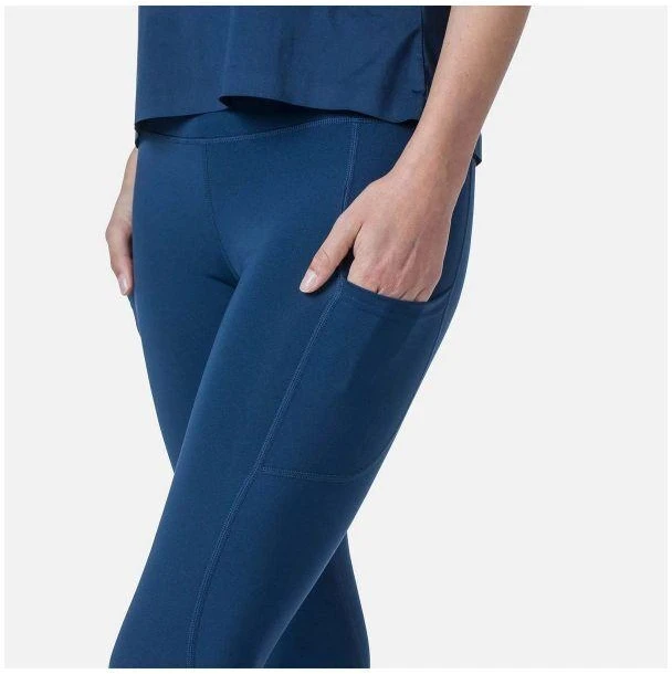 Rossignol W ESCAPER TIGHTS Moteriškos tamprės