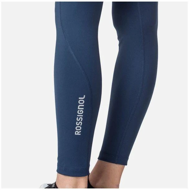 Rossignol W ESCAPER TIGHTS Moteriškos tamprės
