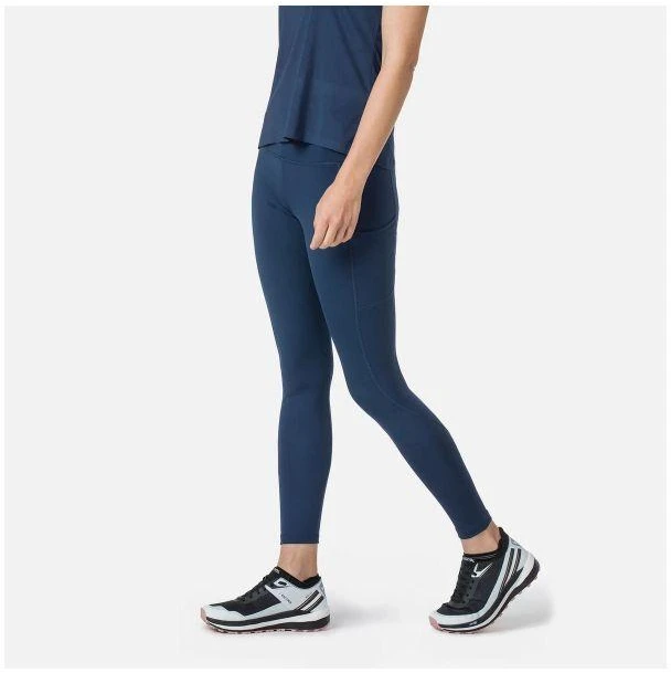 Rossignol W ESCAPER TIGHTS Moteriškos tamprės