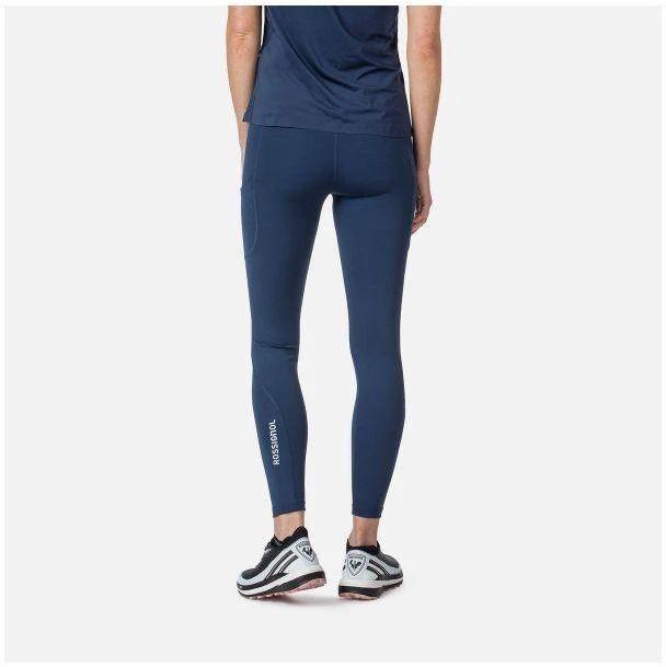 Rossignol W ESCAPER TIGHTS Moteriškos tamprės