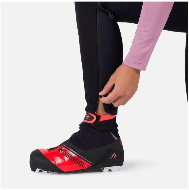 Rossignol W Genetys Kelnės juodos