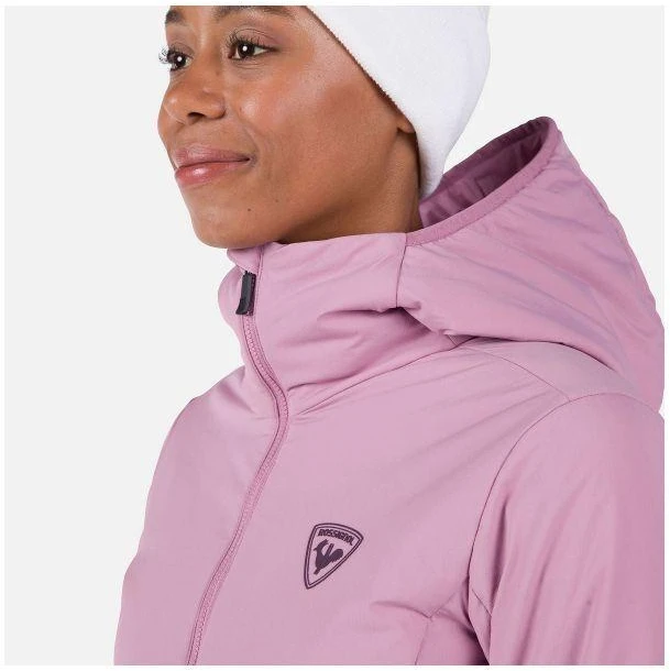 Rossignol W Opside Hoodie striukė