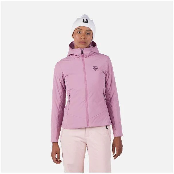 Rossignol W Opside Hoodie striukė