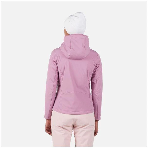 Rossignol W Opside Hoodie striukė