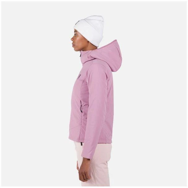 Rossignol W Opside Hoodie striukė