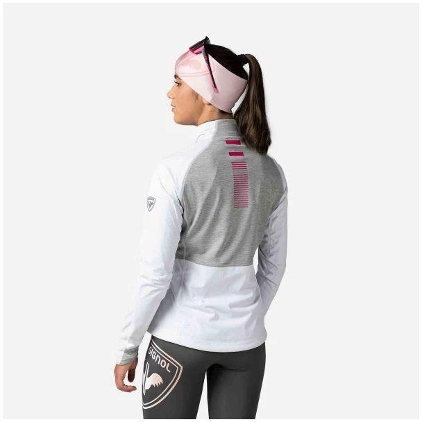 Rossignol W Poursuite Striukė Balta