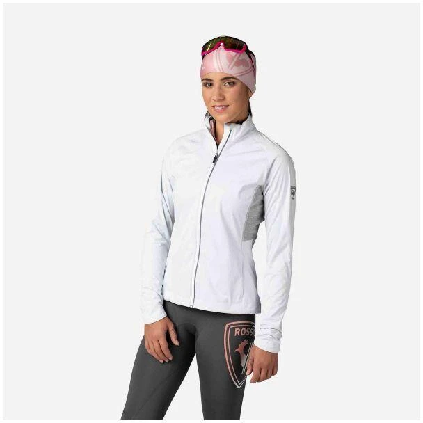 Rossignol W Poursuite Striukė Balta
