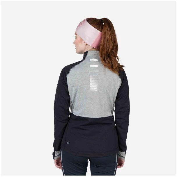 Rossignol W Poursuite Striukė Juoda
