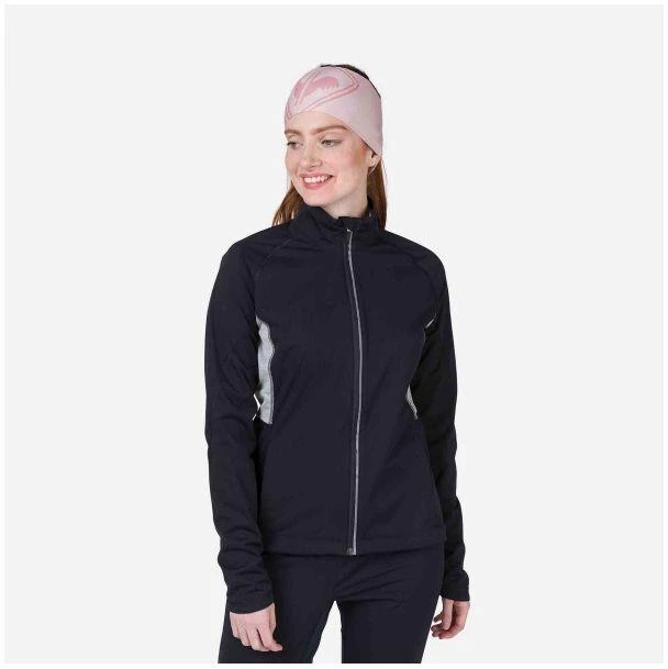 Rossignol W Poursuite Striukė Juoda