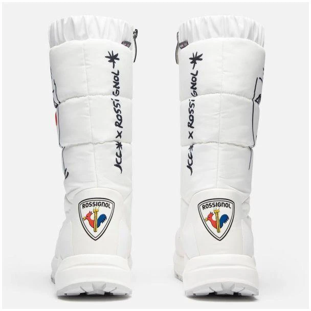 Rossignol W Rossi Podium Kh Jcc Batai Balti