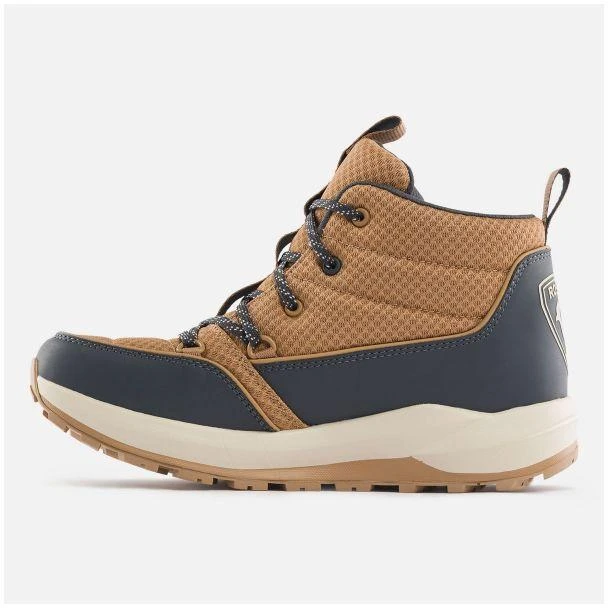 Rossignol W Rossi Resort Lt Batai Camel Brown