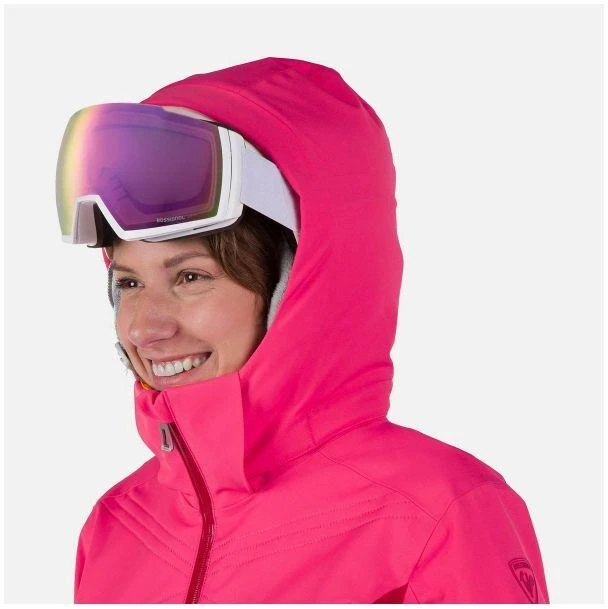 Rossignol W Velika Striukė Rožinė