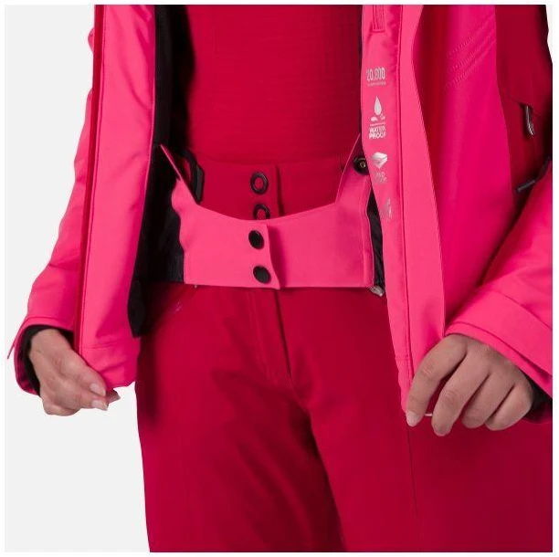 Rossignol W Velika Striukė Rožinė