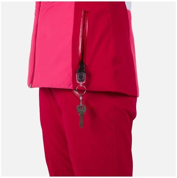 Rossignol W Velika Striukė Rožinė