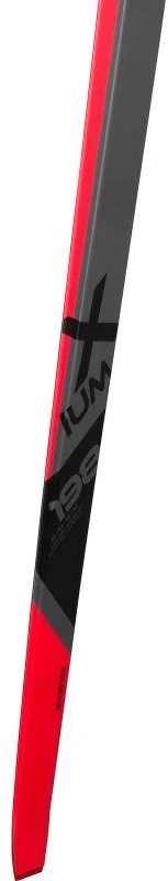 ROSSIGNOL X-IUM R-Skin Stiprios Klasikinės Slidės