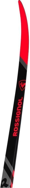ROSSIGNOL X-IUM R-Skin Stiprios Klasikinės Slidės