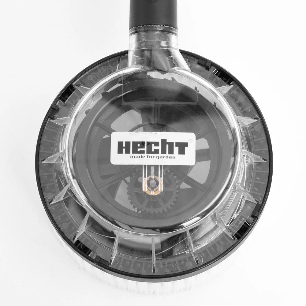 Rotacinis šepetys HECHT 000330E, skirtas HECHT 330