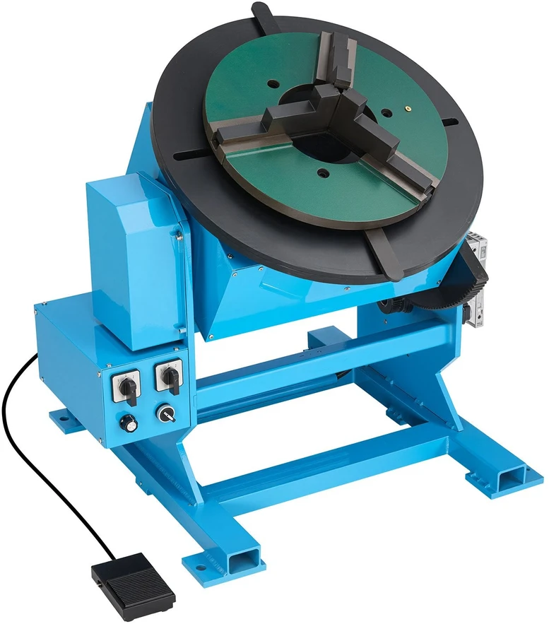 VEVOR Rotacinis suvirinimo pozicionierius 500 kg