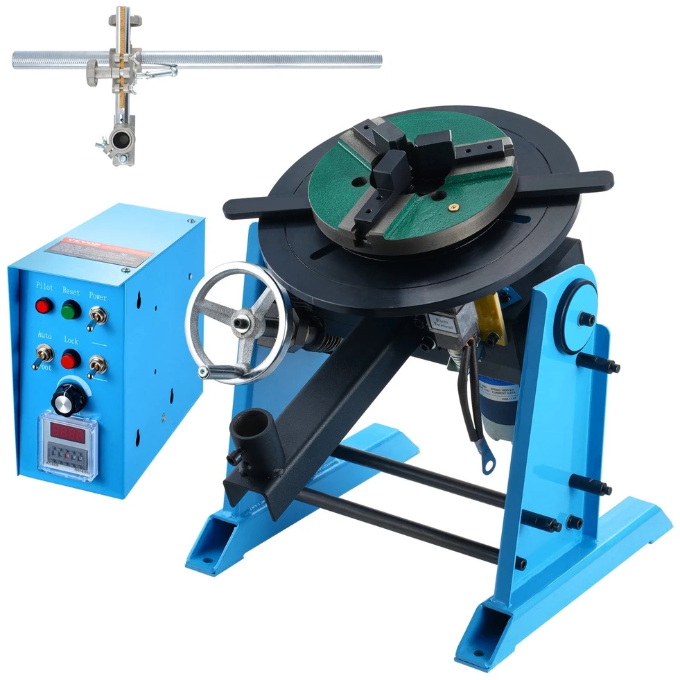 VEVOR 30 kg sukamasis suvirinimo pozicionierius