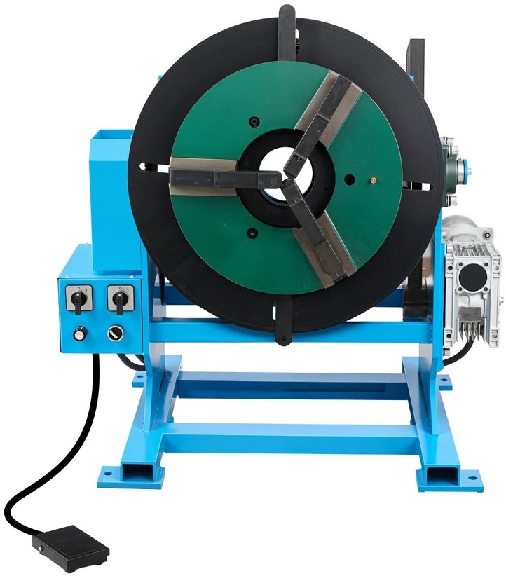 VEVOR Rotacinis suvirinimo pozicionierius 500 kg